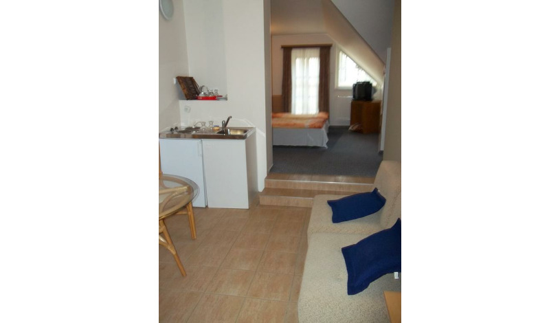 Pension Bohemia České Budějovice